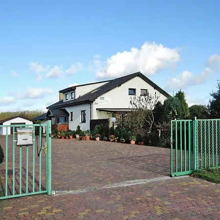 アパート Agriculture - Studios, By Lubczyna, Close To The Harbour Borzyslawiec