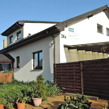 Agriculture - Studios, By Lubczyna, Close To The Harbour Borzyslawiec