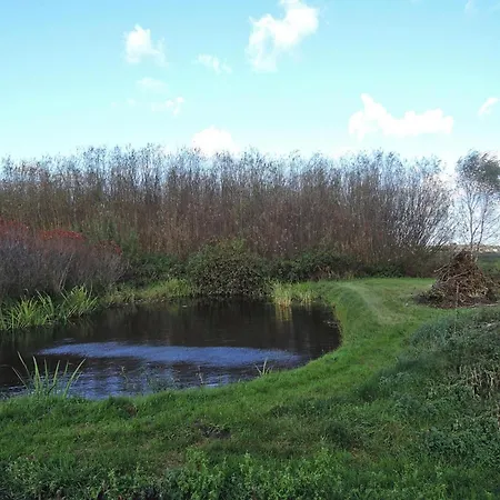 アパート Agriculture - Studios, By Lubczyna, Close To The Harbour Borzyslawiec